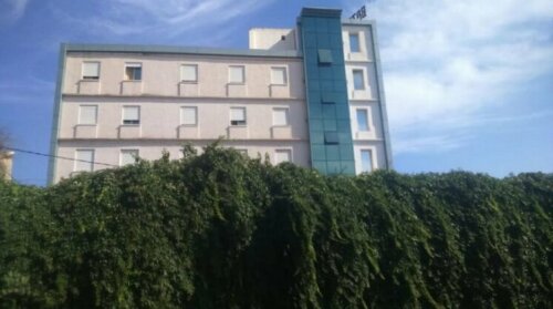 Roza Hotel Algiers