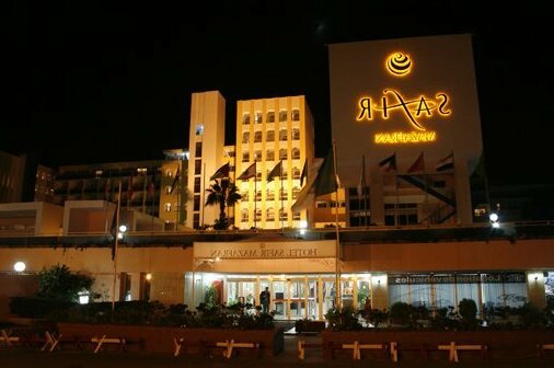 Safir Alger Hotel - Photo2