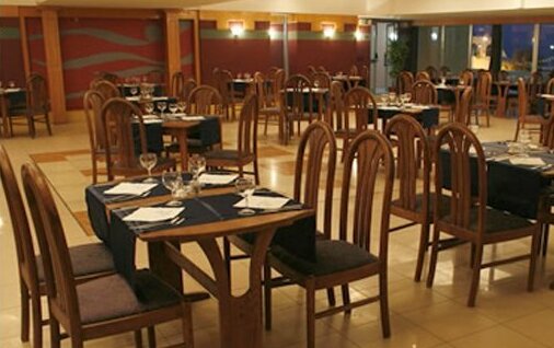Safir Alger Hotel - Photo5