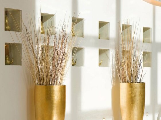 Sofitel Algiers Hamma Garden - Photo2