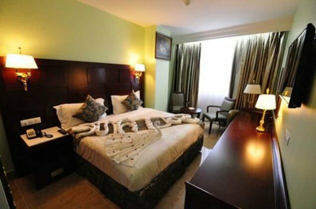 Soltane Hotel - Photo2