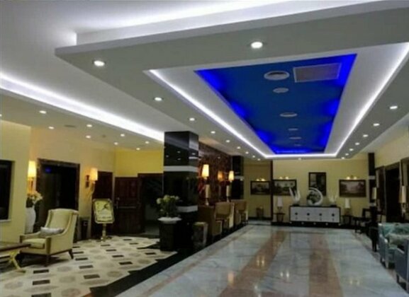Soltane Hotel - Photo3