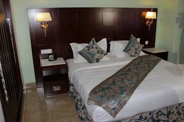Soltane Hotel - Photo4