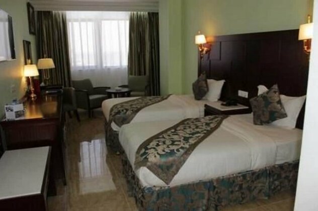 Soltane Hotel - Photo5