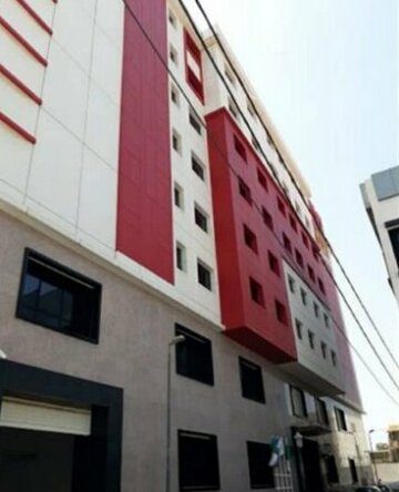 Soltane Hotel