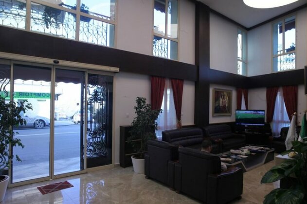 Space Telemly Hotel - Photo3