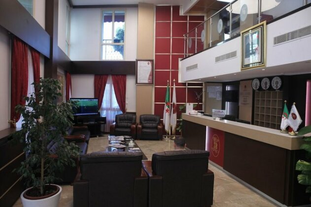 Space Telemly Hotel - Photo4