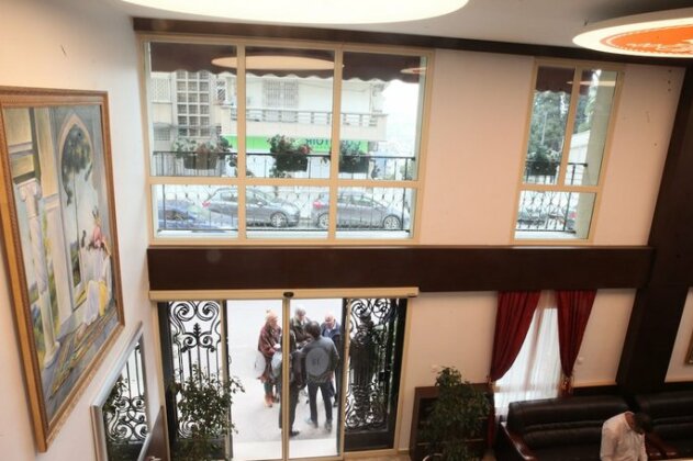 Space Telemly Hotel - Photo5