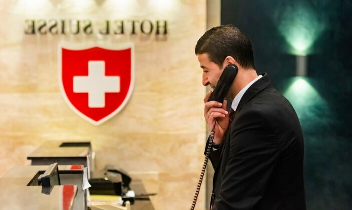Suisse Algiers - Photo3