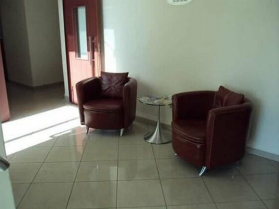 Sweet Hotel Algiers - Photo3