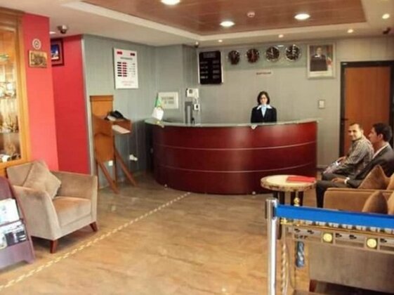Sweet Hotel Algiers - Photo4
