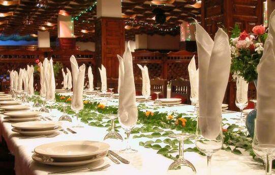 Hotel Rym El Djamil - Photo2