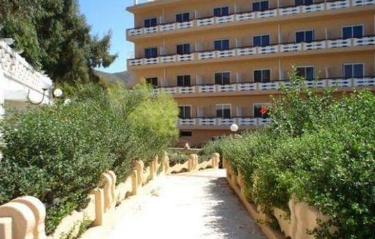 Hotel Rym El Djamil - Photo3