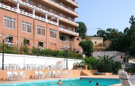 Hotel Rym El Djamil - Photo5