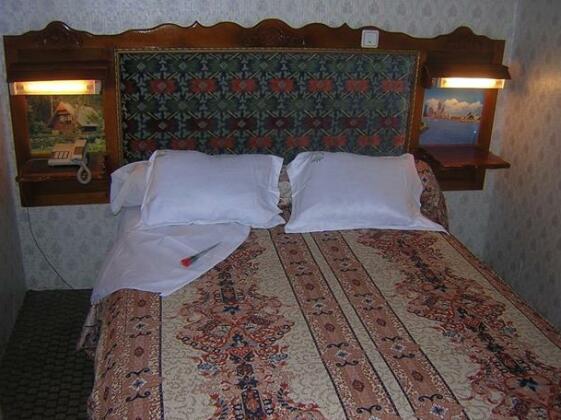 Mimosa Palace - Photo2