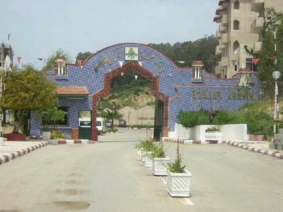 Mimosa Palace - Photo5