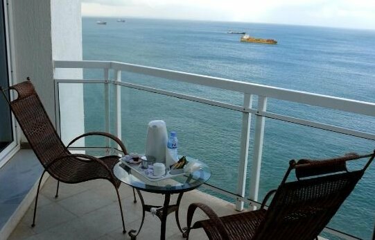 Sabri Hotel - Photo2