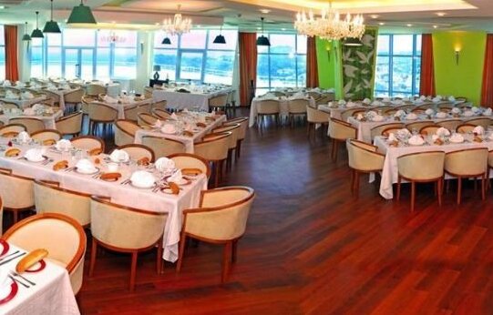 Sabri Hotel - Photo4