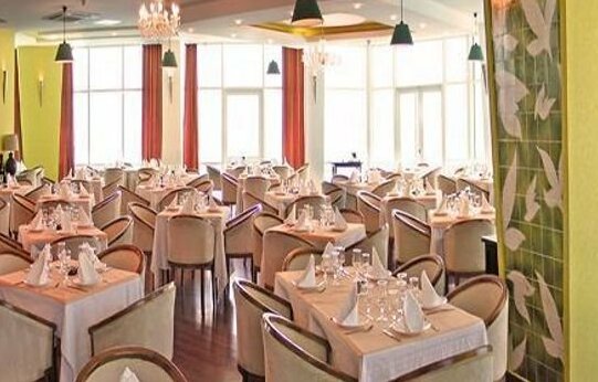 Sabri Hotel - Photo5