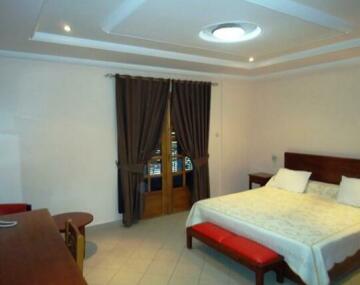 Brahmi Hotel