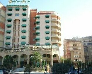 Hotel Chrea