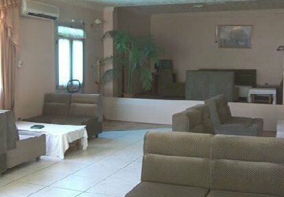 Hotel Royal Bejaia - Photo2
