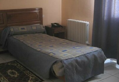 Hotel Royal Bejaia - Photo3
