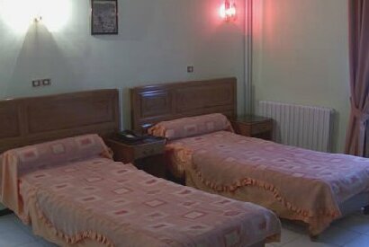 Hotel Royal Bejaia - Photo4