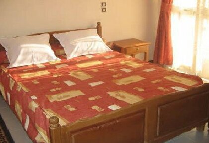 Hotel Royal Bejaia - Photo5