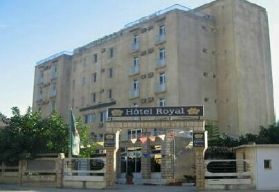 Hotel Royal Bejaia