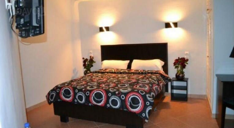 Hotel Sarrasin - Photo2