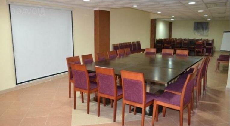 Hotel Sarrasin - Photo4