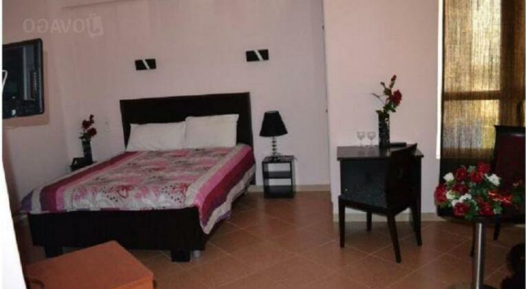 Hotel Sarrasin - Photo5