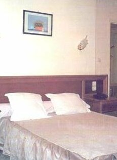 Hotel Sophotel - Photo2