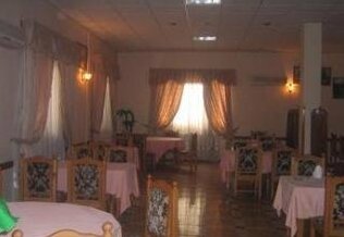 Hotel Sophotel - Photo4