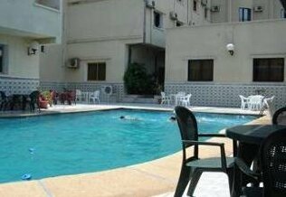 Hotel Sophotel - Photo5