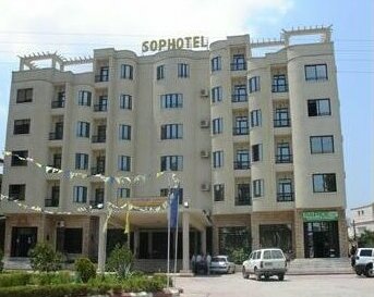 Hotel Sophotel