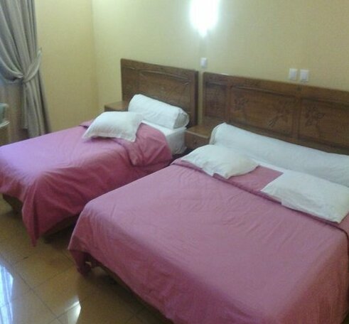 Le Cristale Hotel - Photo2