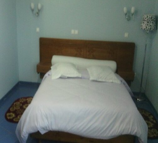 Le Cristale Hotel - Photo3