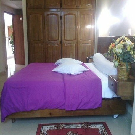 Le Cristale Hotel - Photo4