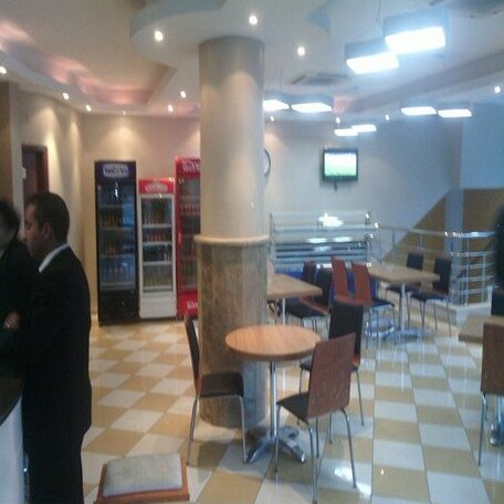 Le Cristale Hotel - Photo5