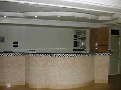 Hotel Privilege Bir El Djir - Photo2