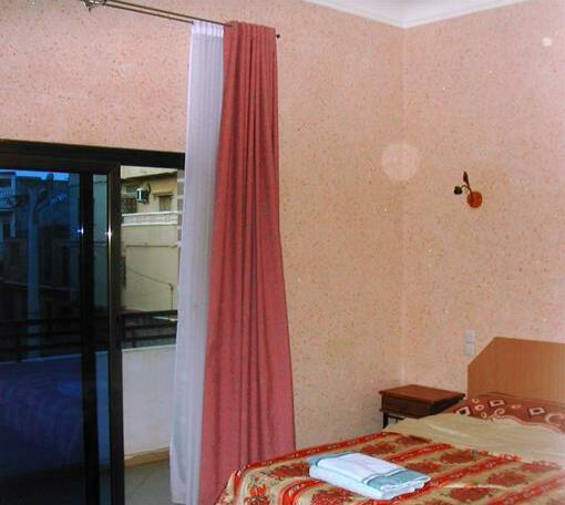 Hotel Privilege Bir El Djir - Photo4