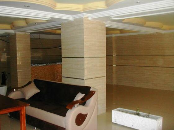 Hotel Privilege Bir El Djir - Photo5