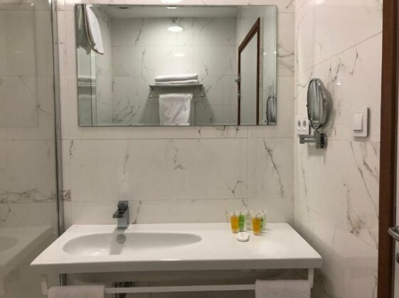 Hotel Vendome Khaled - Photo2