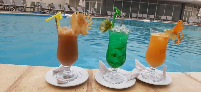 Hotel Vendome Khaled - Photo3