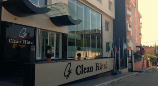 Clean Hotel