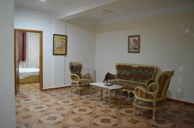 Hotel Hammam Melouane - Photo3