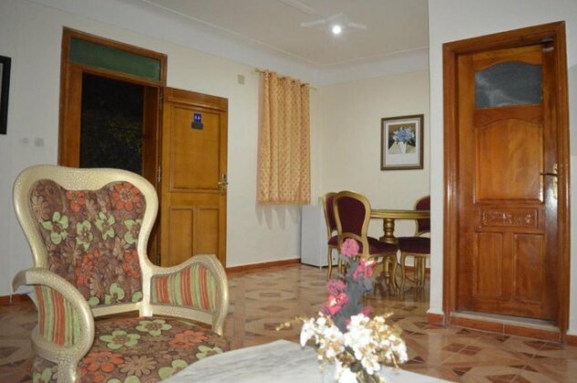Hotel Hammam Melouane - Photo4