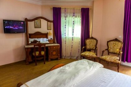 Hotel Hammam Melouane